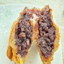 역곡상상시장 | 역곡역 역곡상상시장, 새로운 맛집 잉어빵과 풍성정육백화점의 육회 구매 후기!