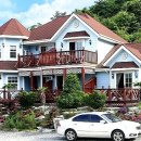 농소몽돌펜션 이미지