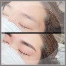 다올브로우 이미지