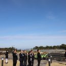 대한민국전몰군경유족회제주특별자치도지부 | 대한민국전몰군경유족회 제주특별자치도지부 마을현충시설 호국지킴이 현충탑 참배 및 발대식(26.03.20.)