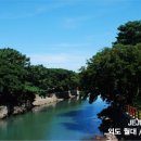 용천탕 | [제주올레 17코스] 광령 - 산지천 18.4Km