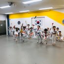 국가대표불무태권도 이미지