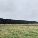 곤을동환해장성 이미지