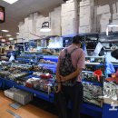 오렌지 수산 이미지