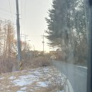 본의1리 마을회관 | 2024년 12월 28일 - 남양주, 양평, 가평 북한강변 오지 연결 시승기 ㅋㅋ