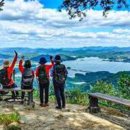 강동중고길 이미지