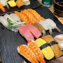 초밥 덕후들이 저장한 뛰어난 퀄리티의 초밥 맛집 5곳 이미지
