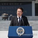 尹지지율 36.3%…국민의힘 34.1%·민주 35% 이미지