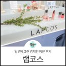 얼루어스타일랩 | 우연히 참여한 남산 그린얼루어 뷰티페스티벌 랩코스 방문후기