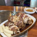 다정식당 | 남양주맛집 찾다가 들린 정육식당 다정찌개백반 솔직 후기