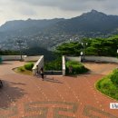 팔각정 공원 이미지