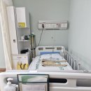 장미휴게실 | 서송병원 [인천 회복기 재활병원] 고관절 양측 수술 후 입원후기 및 병실 둘러보기 면회장소