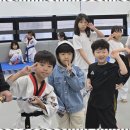 아이엔 태권도장 이미지