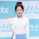 박혜수 측 "'스윙키즈'탓'청춘시대2'고사? 두 작품 다 검토 단계" 이미지