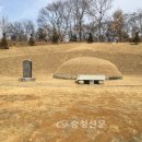 윤각장군 묘 이미지