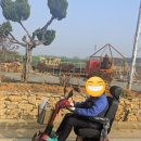 영암의료기 | 노인전동차 나드리210 전남 영암군 우리의료기 배송후기 / 어머니선물 노인전동스쿠터 케어라인 장애인...