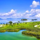 남해의 여유 이미지