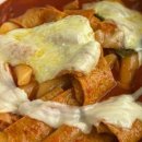 엽기떡볶이까치산역점
