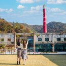 산속등대 야외공연장 이미지