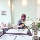 문인화(수묵화) 이미지