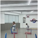 연세경인태권도