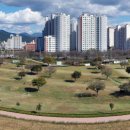 밀양파크골프장 이미지