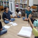 빛된지역아동센터 이미지