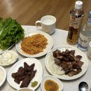 몰라풀빌라펜션 | 제주 서귀포 풀빌라 펜션 1박 후기 [제주 마농펜션] 내돈내산