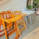 퓨전떡 디저트 | 영종도 대형카페 시루앤케이크 떡케이크 디저트 내돈내산 후기