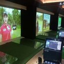 광명골프연습장 이미지