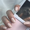 새서울안경 | 2026년 봄컬러네일추천 사상네일잘하는곳 네일하루 사상본점 봄웜네일 리얼후기