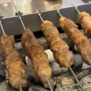 쌍용자동차금정서비스프라자 | 용인중앙시장 맛집 금정양꼬치양갈비, 푸짐한 서비스와 숙성양고기 맛집 후기