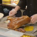 신흥관광 | ​[중국 대련 맛집]다롄 현지인 베이징덕 카오야 맛집 신흥전승 일요일 웨이팅 후기