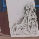 플란다스의개 이미지