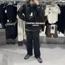 월드패션 | 무신사 스탠다드 스포츠 1호점 잠실 롯데월드몰 매장 리뷰 GBGH 러닝패션 스타일