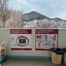 공설운동장 | k리그2 4R 대구fc vs 부산 아이파크 구덕공설운동장 원정경기 직관 후기