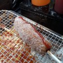 명랑시대쌀핫도그 당감점 | 부산 명랑핫도그 포장 / 아이들 좋아해요