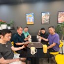 지역사회통합을 위한 이용자 역량강화 프로그램 - 카페체험 활동(더리터&amp;컴포즈 커피) 2026.07.08 이미지