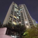 1단지 두산위브 아파트 건너편 이미지