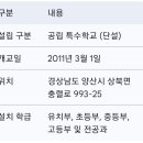 양산희망학교 이미지