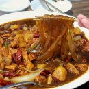 감나무집(명촌점) | 울산 명촌맛집 봉추찜닭 울산명촌점 가족모임하기 좋은 명촌 밥집 추천