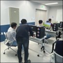 주식회사 한국소방부식시험연구소 | 창원드론국비 소방공무원드론 단체교육