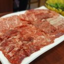 청우대한우 이미지