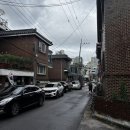 주말 호우 그리고 교문동에그타르트, 말랑미닛