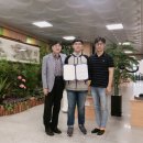 경남과학고등학교 이미지