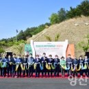 천성산다목적체육관(배드민턴, 탁구, 농구) | 상·하북 지역공공체육 메카 '천성산 다목적체육관' 개관