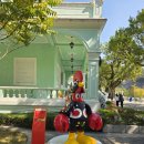 봉’s 커피 | 타이파 빌리지 평일 산책기｜봉케이 밀크티·로드스토우즈 에그타르트(2026.01.13)