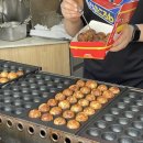 타코로와 | 광주디저트 맛집 수완지구타코야끼 맛집 추천 신가동맛집 타코로와