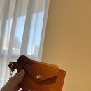 [부산] 부산가죽공방 스튜디오스터닝 | 카드지갑원데이클래스