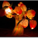 중국의 정월대보름 - 오색찬란한 등불축제 이미지